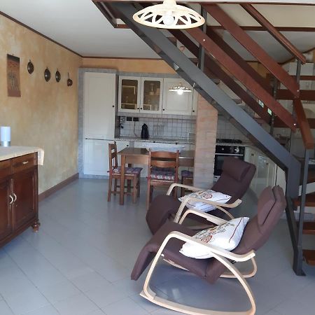 Appartamento Ca Vignola Villa d'Aiano Zewnętrze zdjęcie