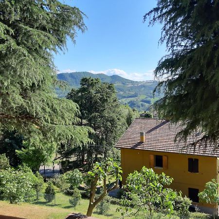 Appartamento Ca Vignola Villa d'Aiano Zewnętrze zdjęcie