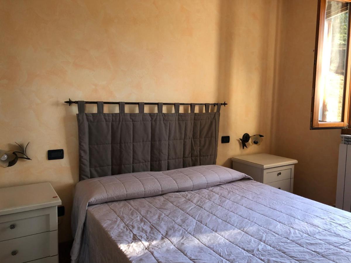 Appartamento Ca Vignola Villa d'Aiano Zewnętrze zdjęcie