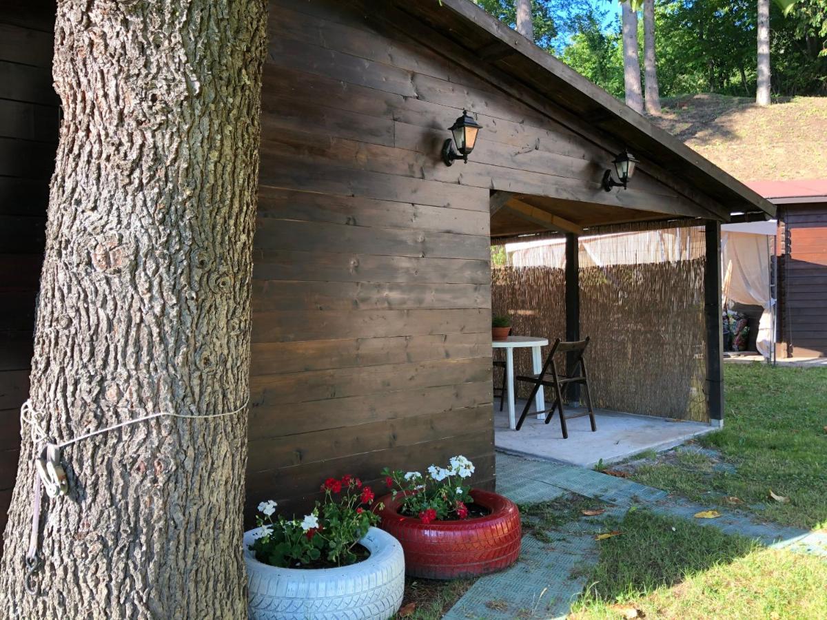 Appartamento Ca Vignola Villa d'Aiano Zewnętrze zdjęcie