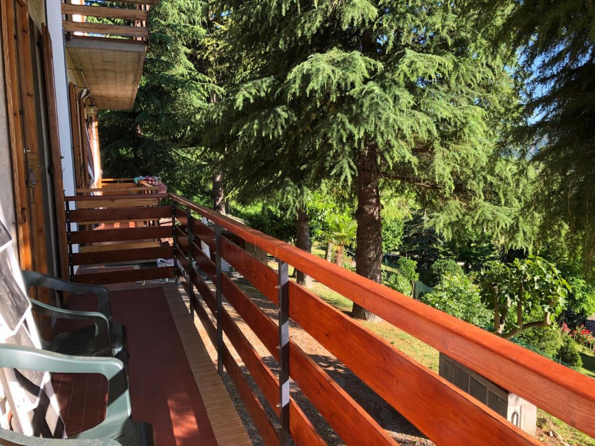 Appartamento Ca Vignola Villa d'Aiano Zewnętrze zdjęcie