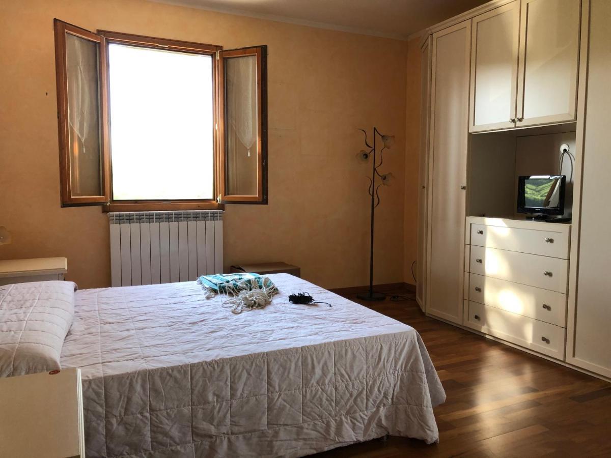 Appartamento Ca Vignola Villa d'Aiano Zewnętrze zdjęcie