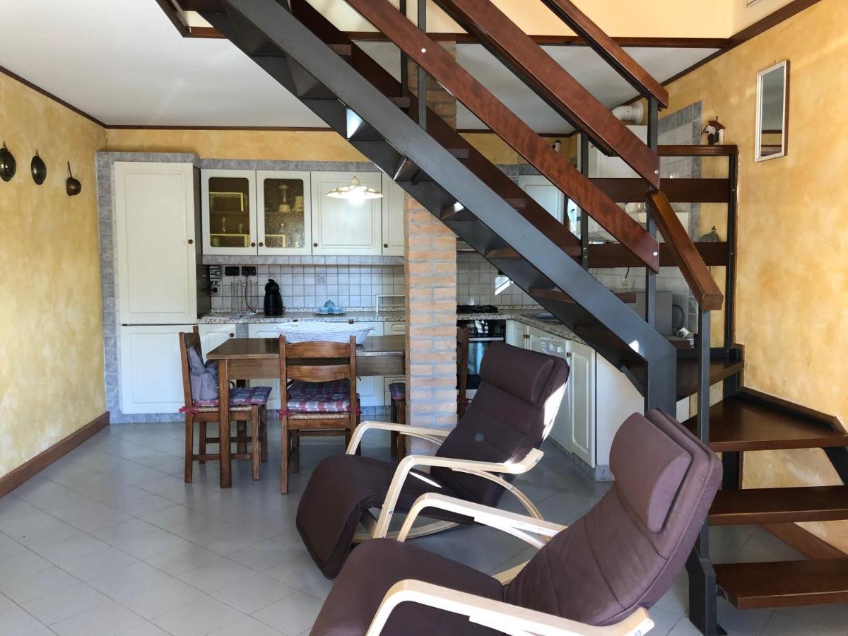 Appartamento Ca Vignola Villa d'Aiano Zewnętrze zdjęcie
