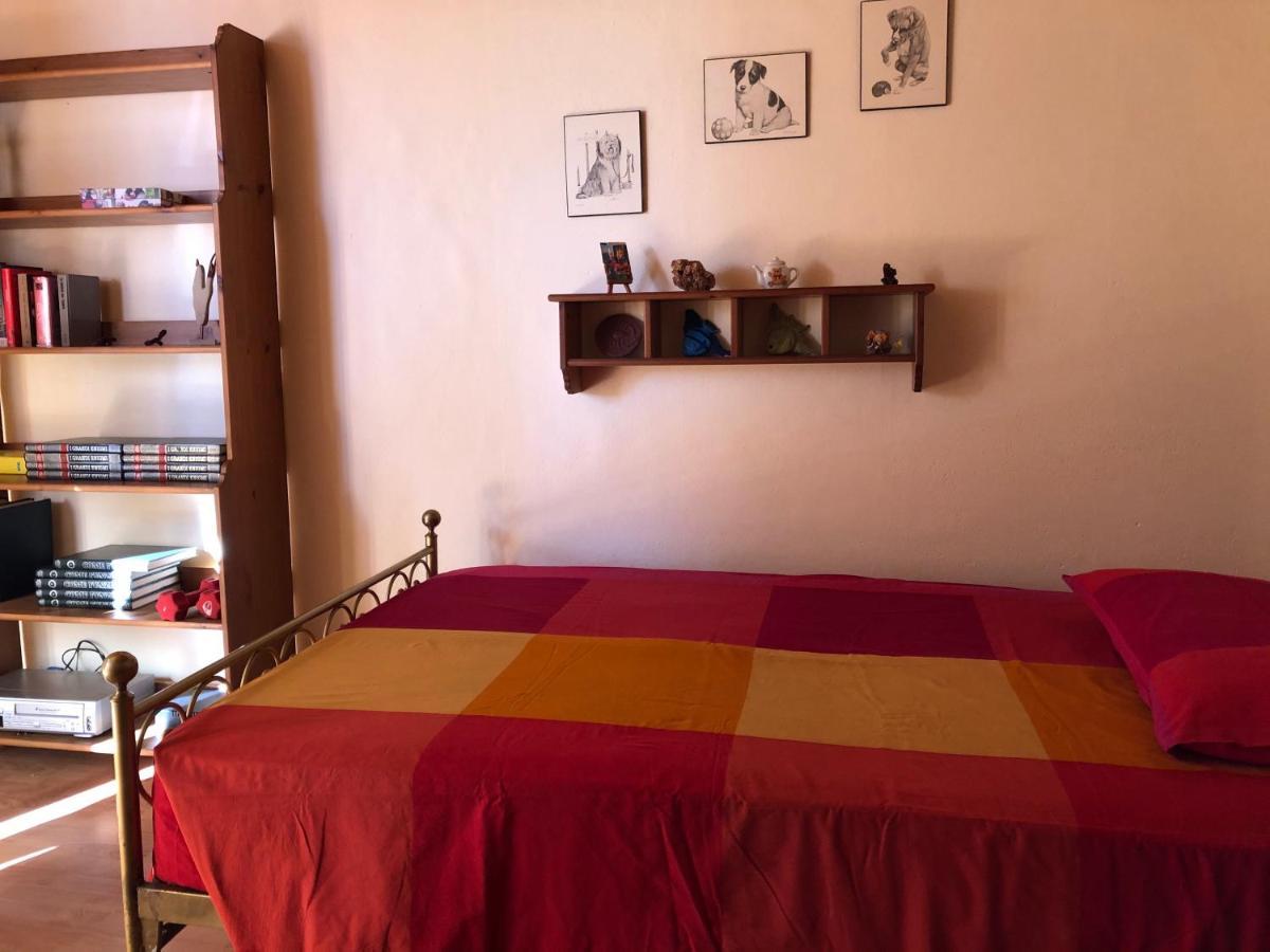 Appartamento Ca Vignola Villa d'Aiano Zewnętrze zdjęcie