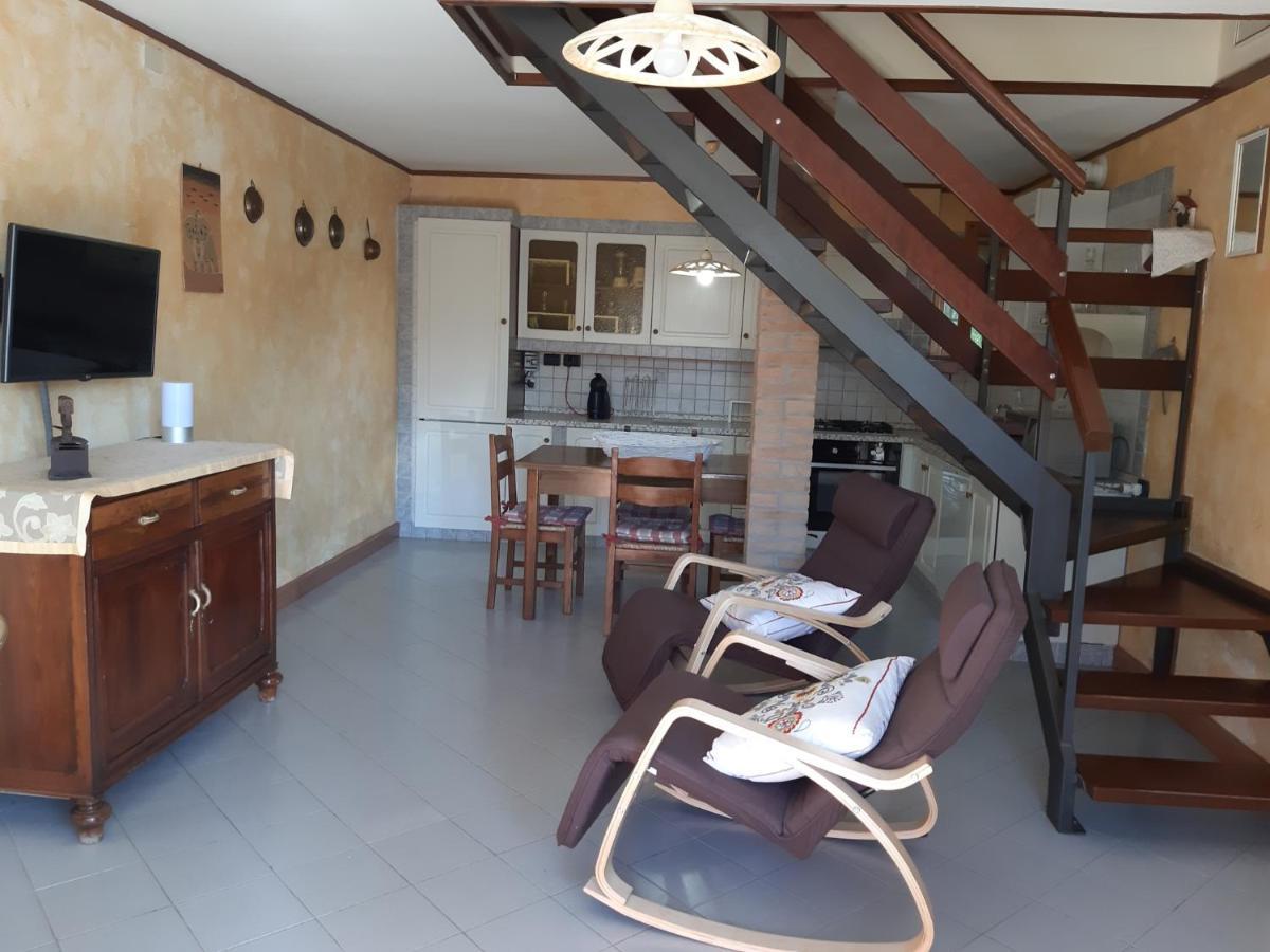 Appartamento Ca Vignola Villa d'Aiano Zewnętrze zdjęcie