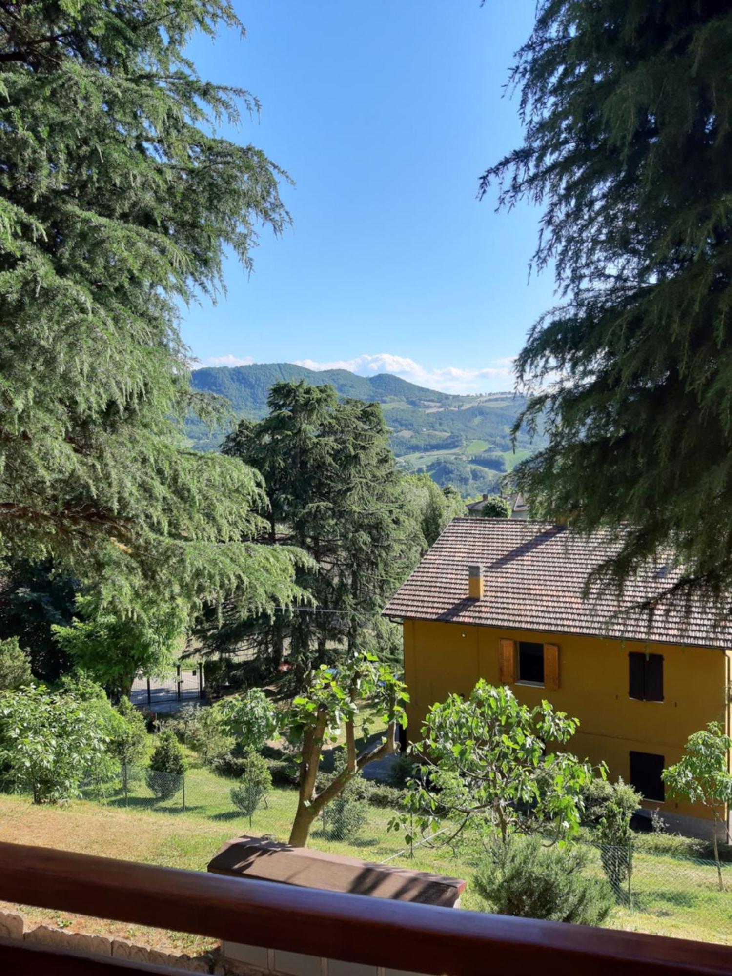 Appartamento Ca Vignola Villa d'Aiano Zewnętrze zdjęcie